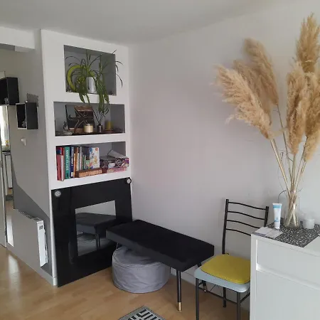 Appartement Ray .