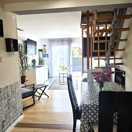Appartement Ray .