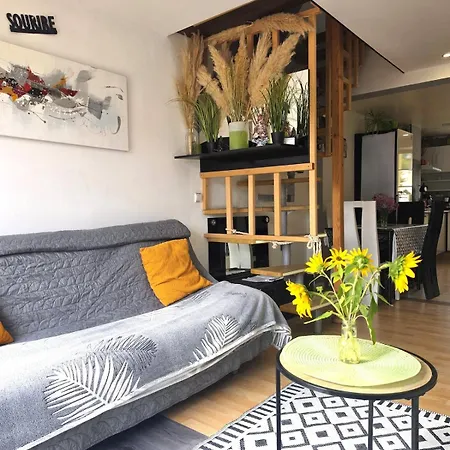 Appartement Ray . *