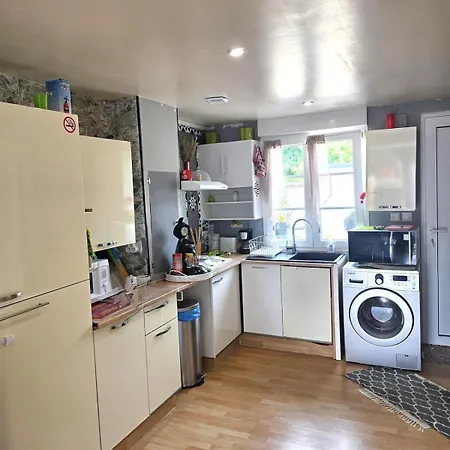 Ray . Appartement