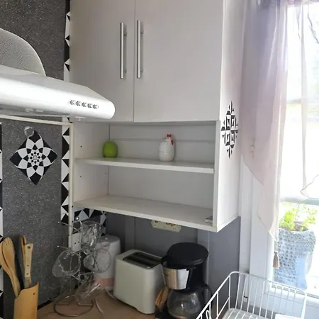 Appartement Ray . *
