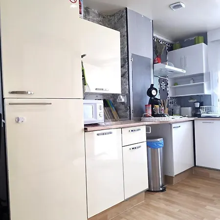 Ray . Appartement Brévonnes