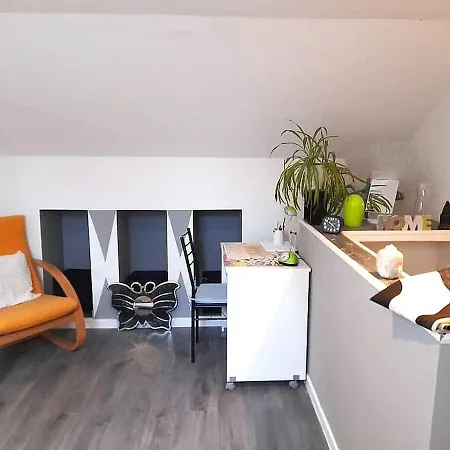 Appartement Ray .