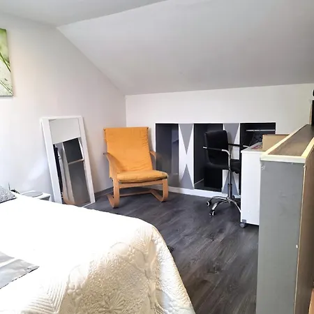 Ray . Appartement *