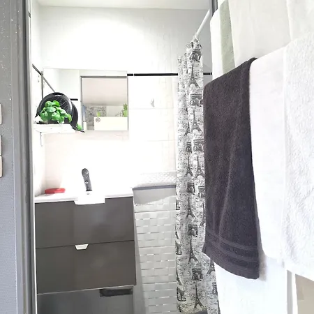 Ray . Appartement *