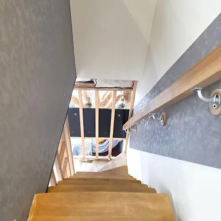 Ray . Appartement Brévonnes